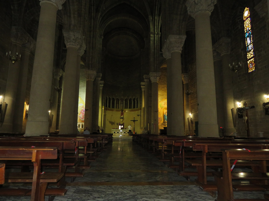 Parrocchia del Sacro Cuore di Gesù-加里波利必去景点
