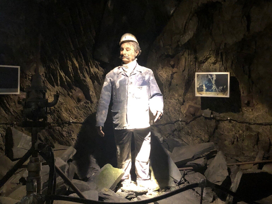 Eifelmuseum-Mayen必去景点