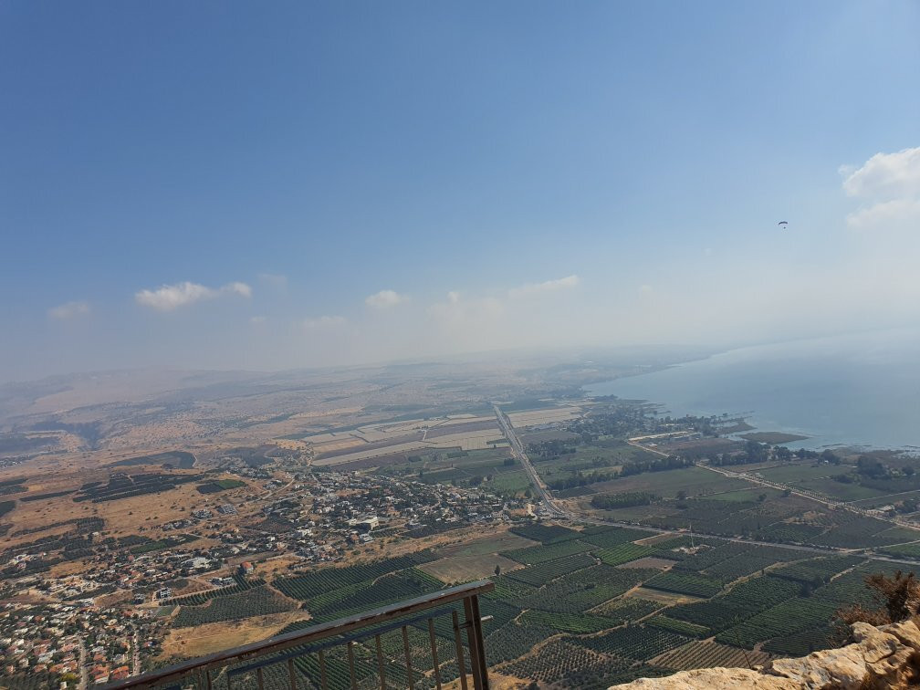 Mount Arbel-米格德尔必去景点