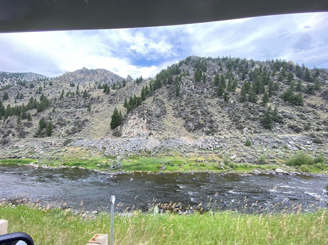 Hyde RV Park