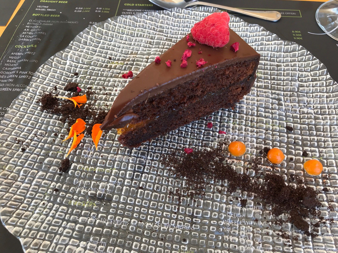 La Marina del Pinet旅游攻略图片