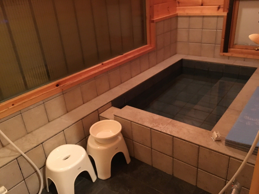 北方之星旅馆主图