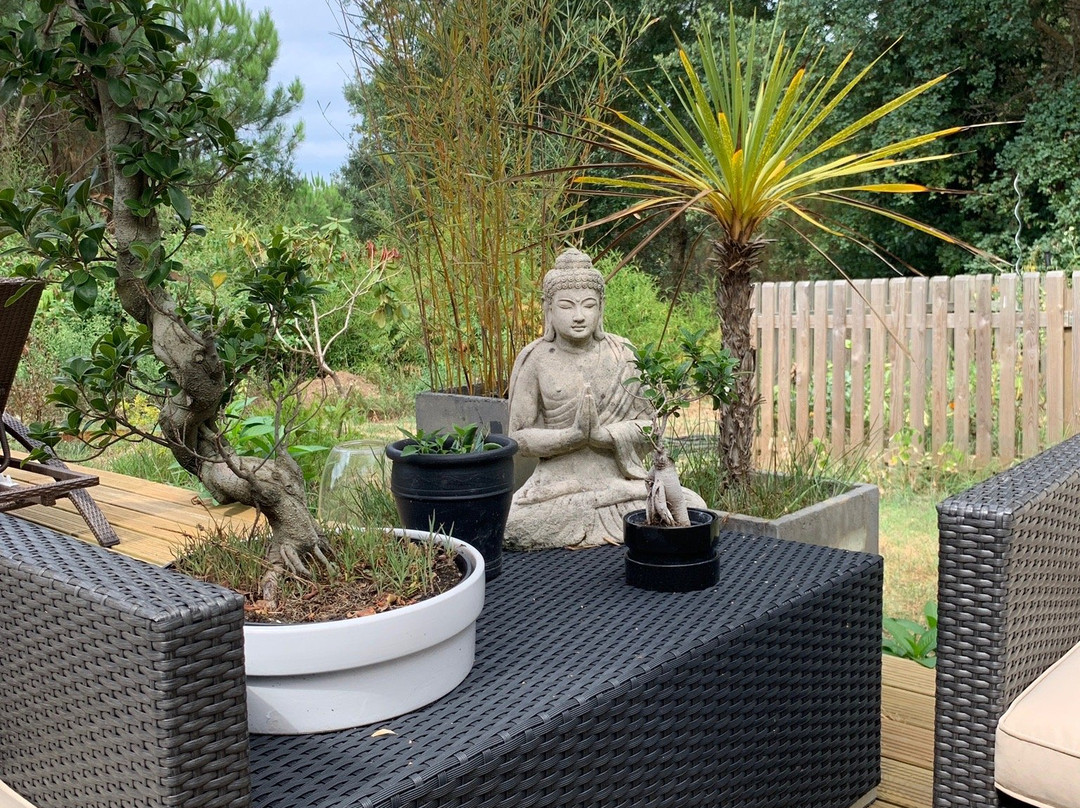 The Originals City, Hotel Le Lodge, Bayonne North主图