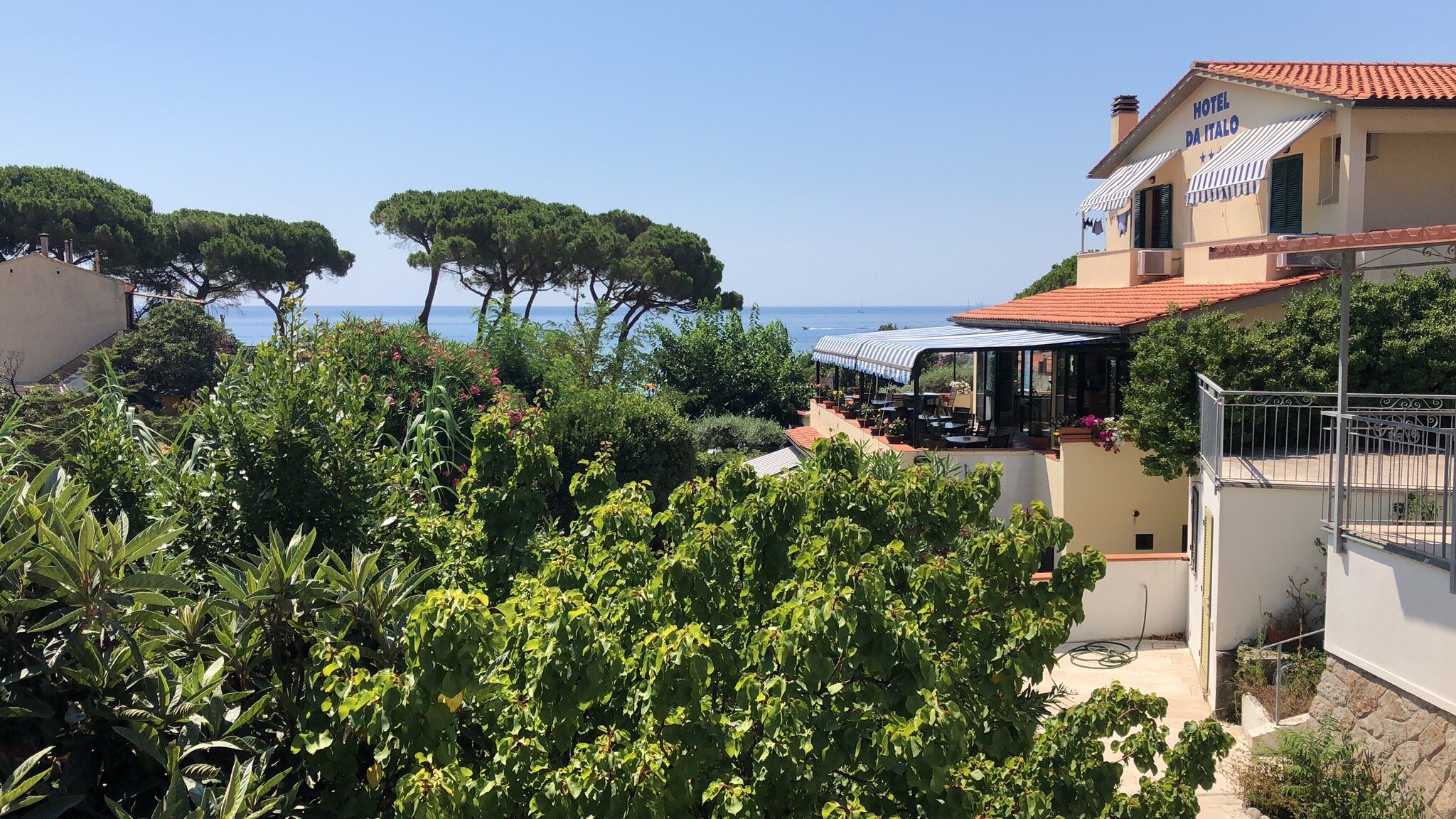 B&B L'albero di Melograno-官方