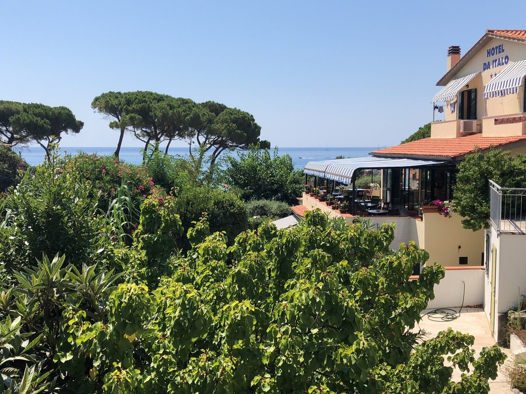 B&B L'albero di Melograno主图