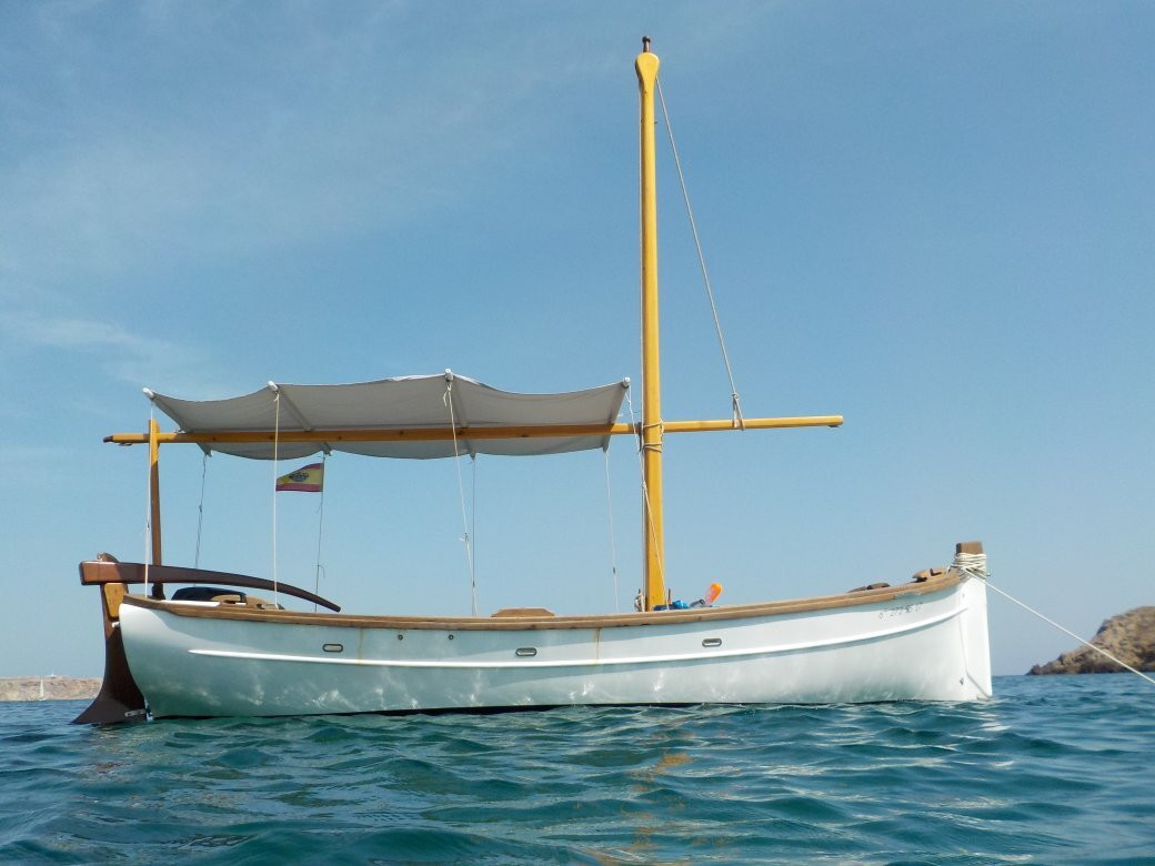 Llatina Boats Menorca-米诺卡必去景点