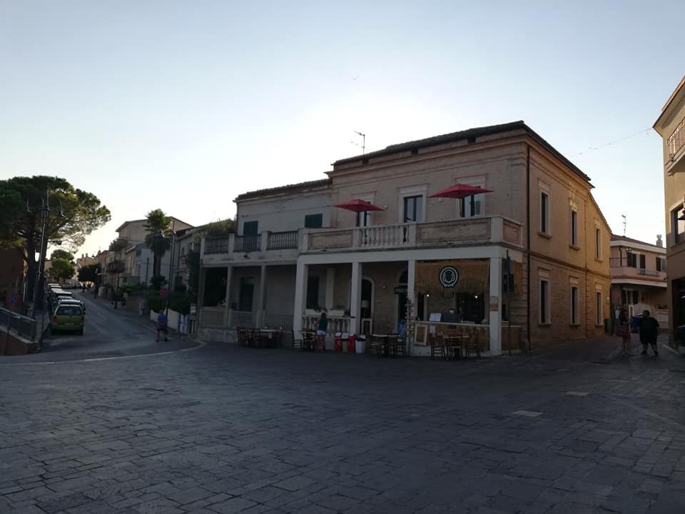 Relais Borgo Sul Mare - Ospitalità Diffusa Silvi主图