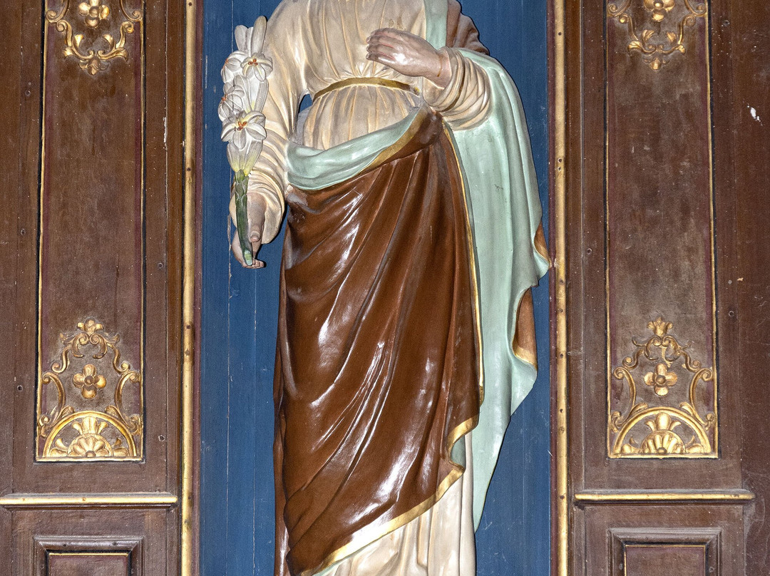 Eglise Saint Eloi景点图片