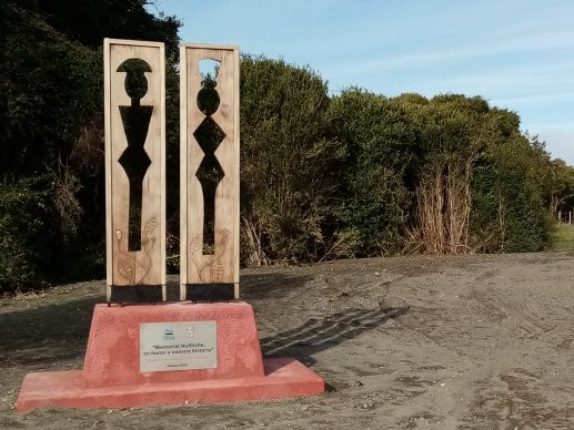 Isla de Quinchao-奇洛埃岛必去景点