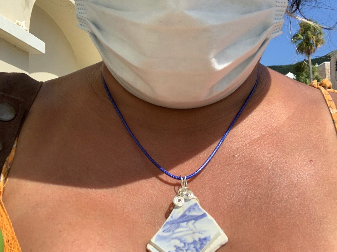 Chaney Chicks & Island Gifts-Christiansted必去景点