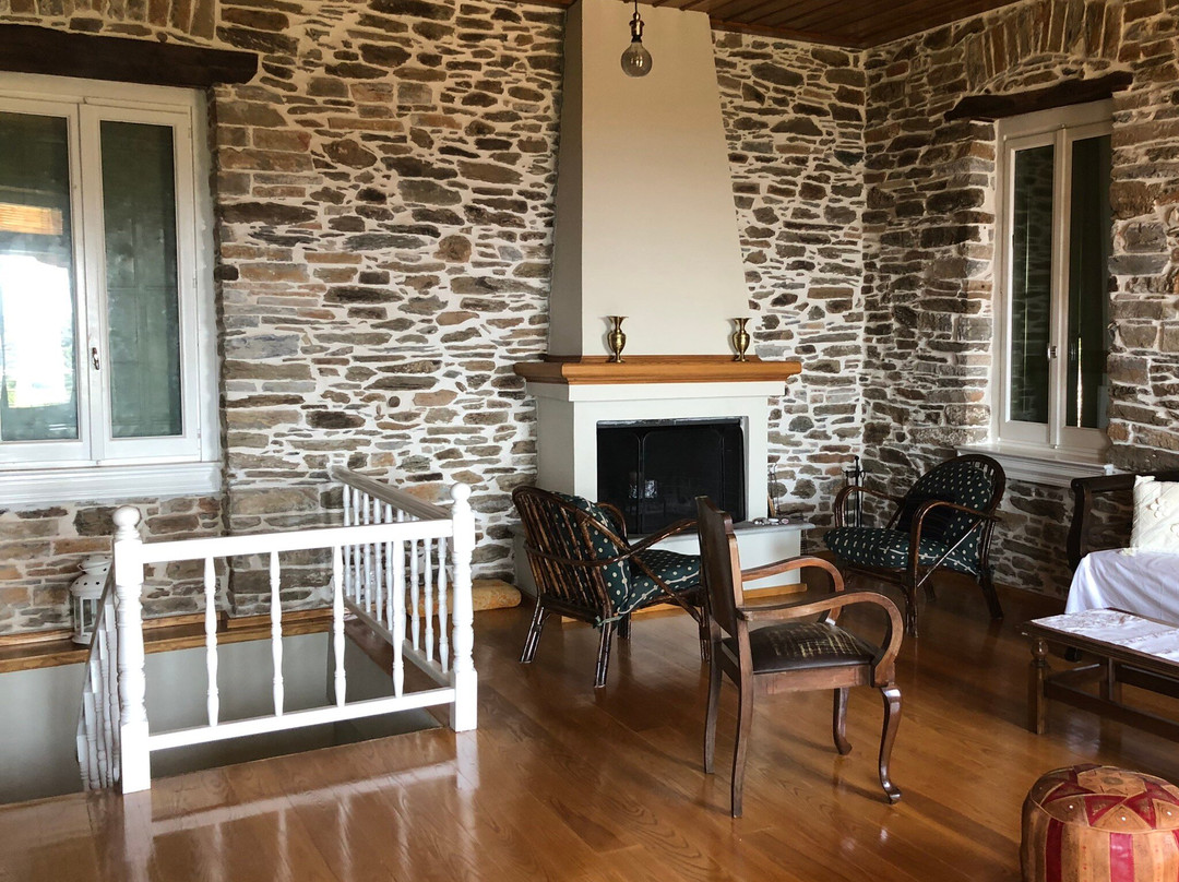 Afetes旅游攻略图片