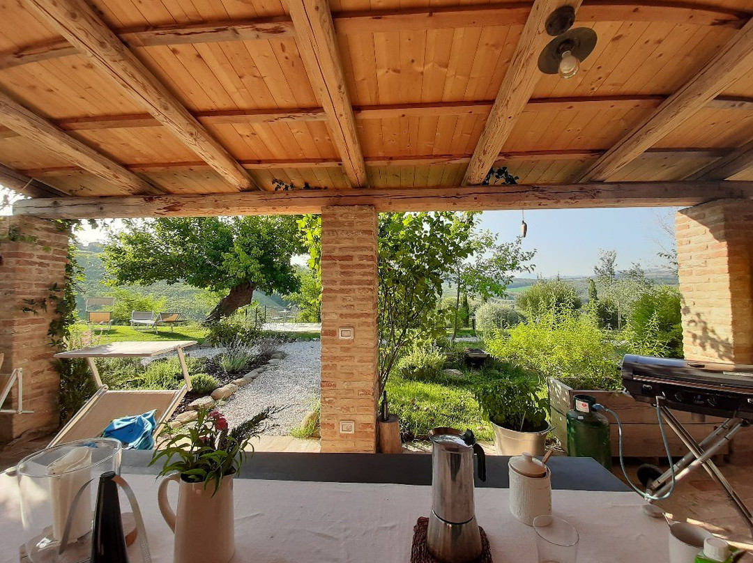 Borgo Farneto