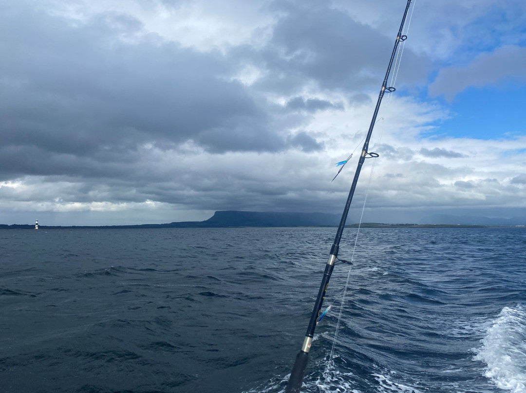 Sligo Boat Charters景点图片
