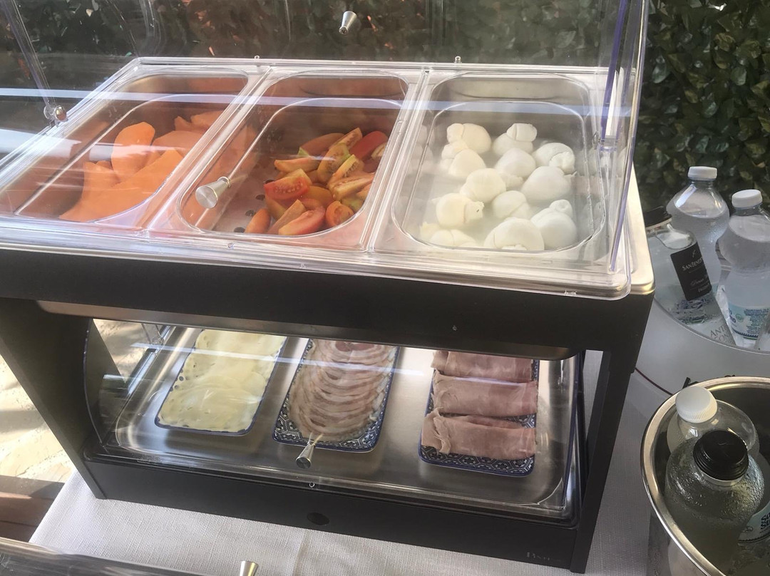 Agriturismo Casa Gisuta主图