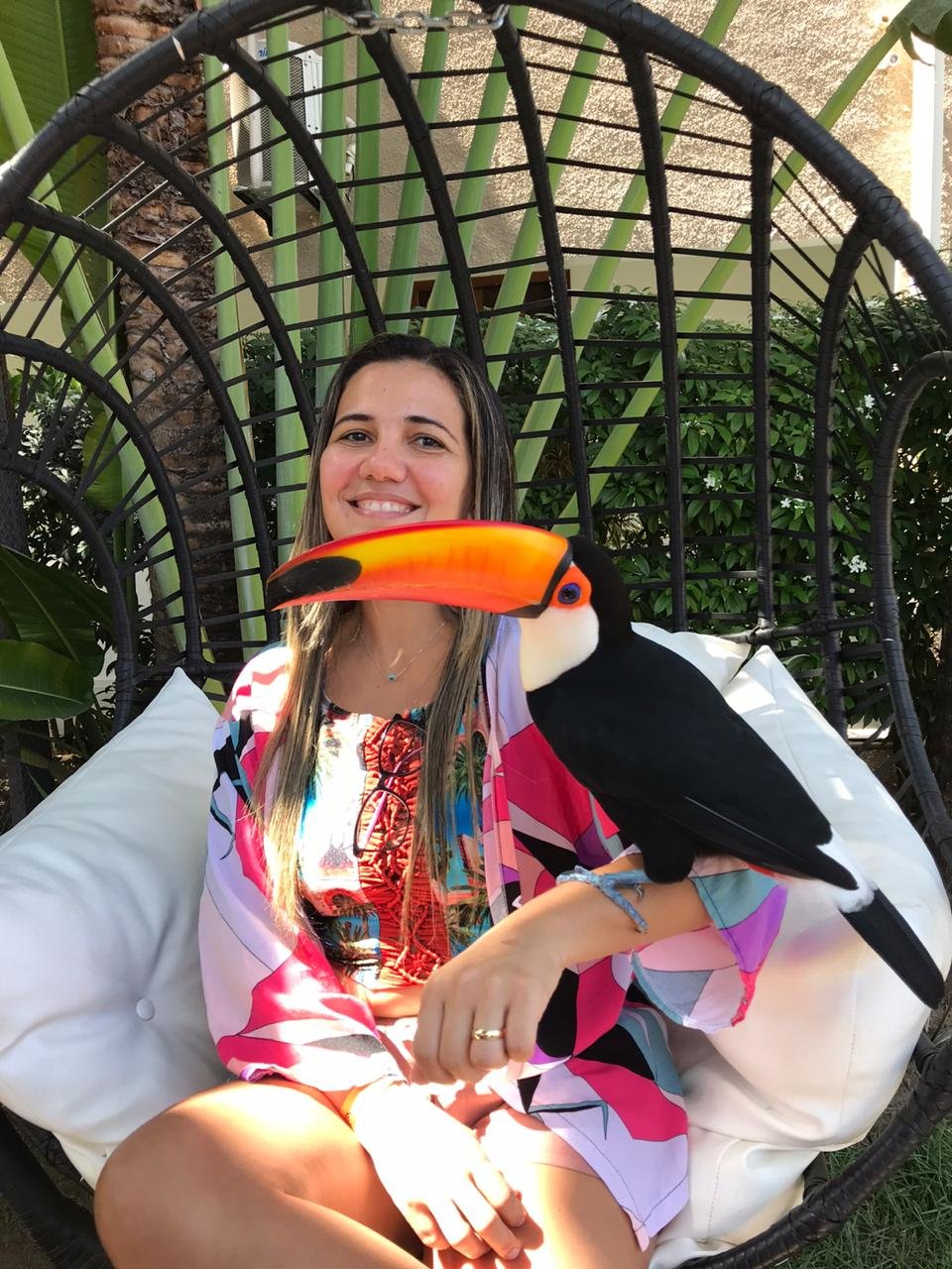 Pousada Sol e Mar-家庭/游戏区