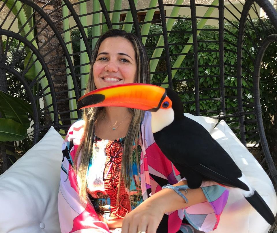 Pousada Sol e Mar主图