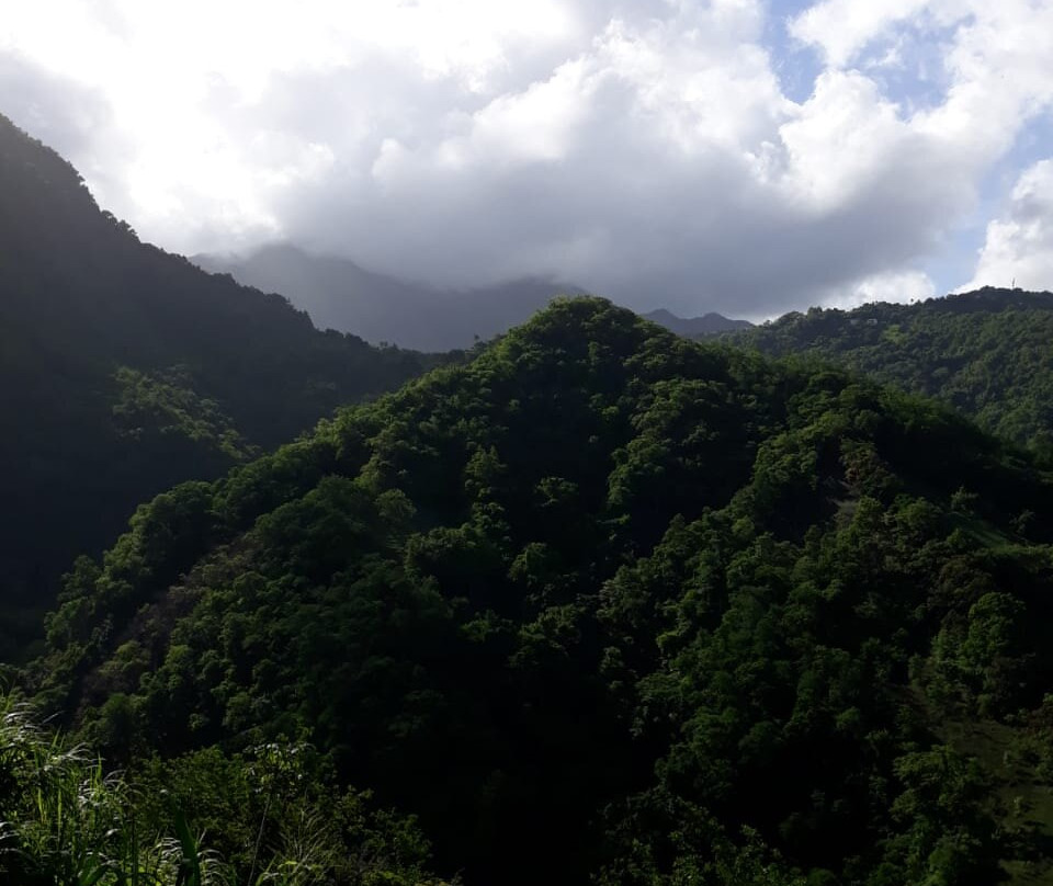 Canal De Beauregard景点图片