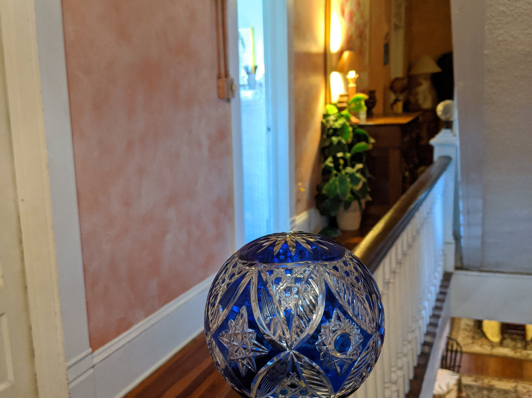 Casa Coquina Bed and Breakfast主图