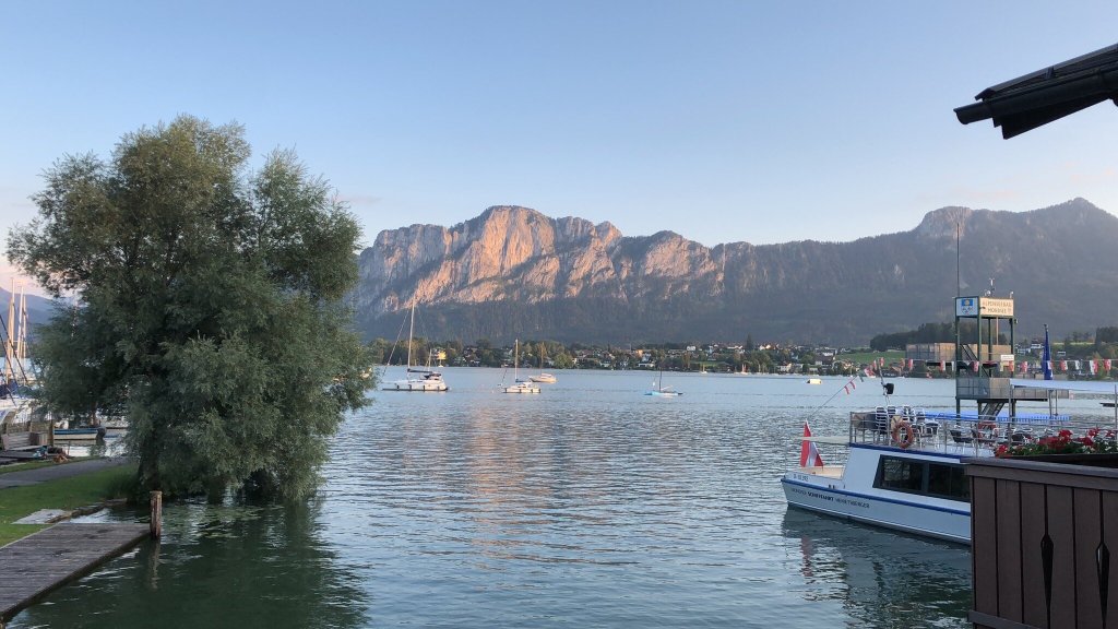 Seepension Hemetsberger-官方