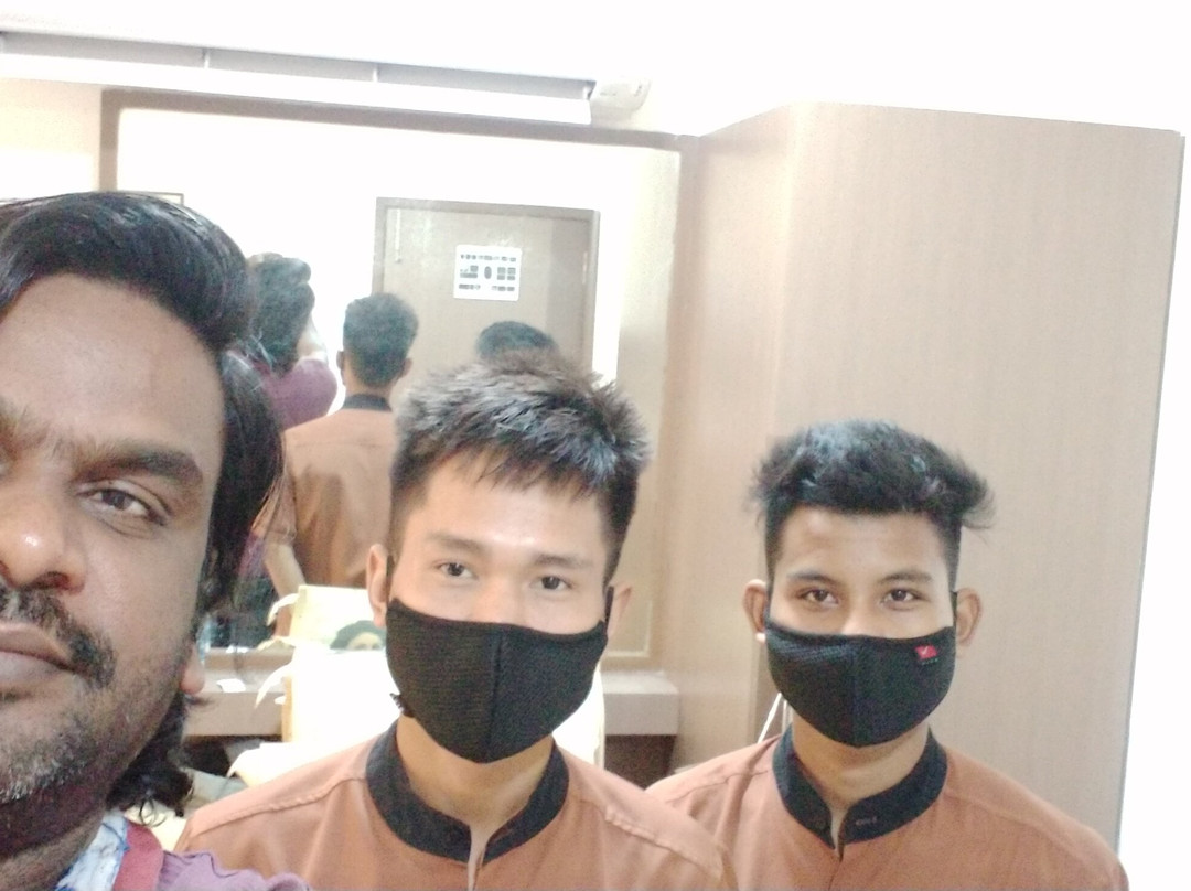 Hotel Fortune Palace主图