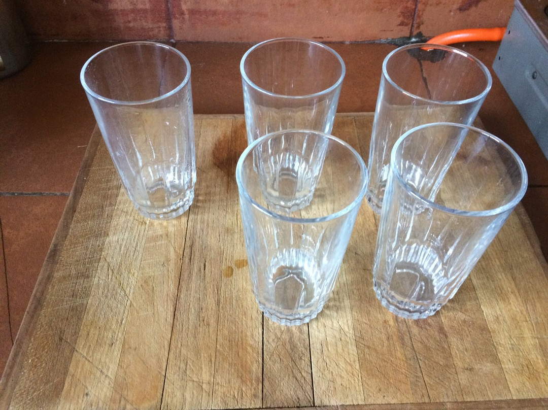 The Fishing Lodge Guest House主图