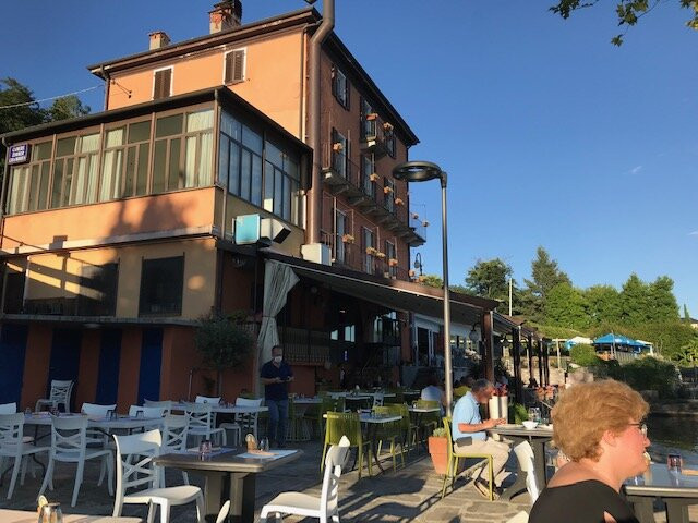 Hotel Beata Giovannina主图