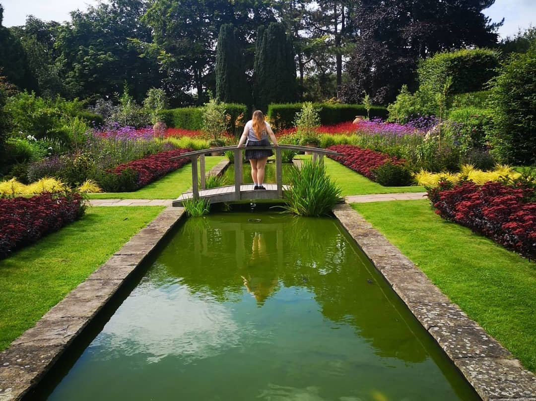 Abbeywood Gardens-Delamere必去景点