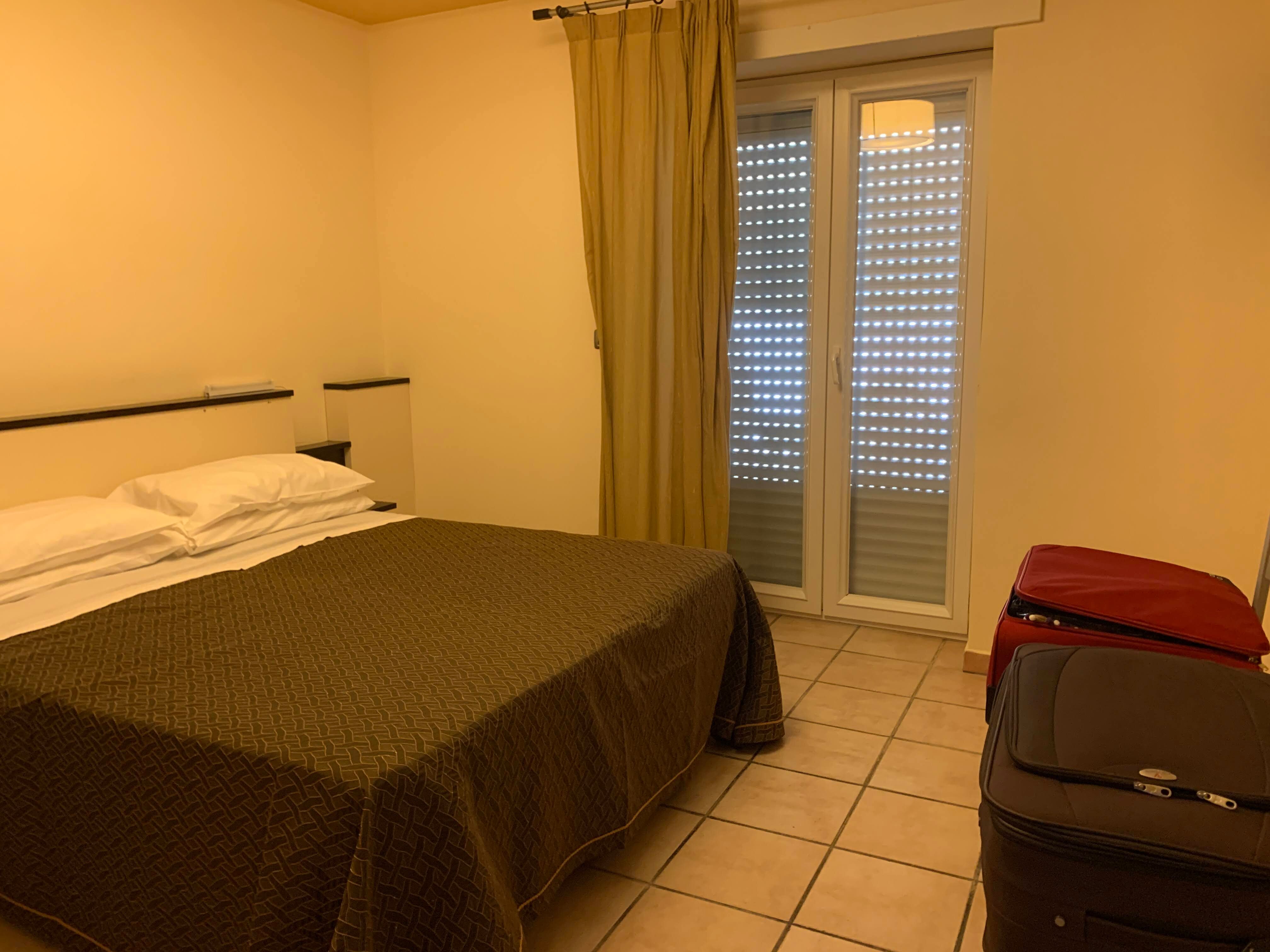 Cala Saracena Resort-酒店景观