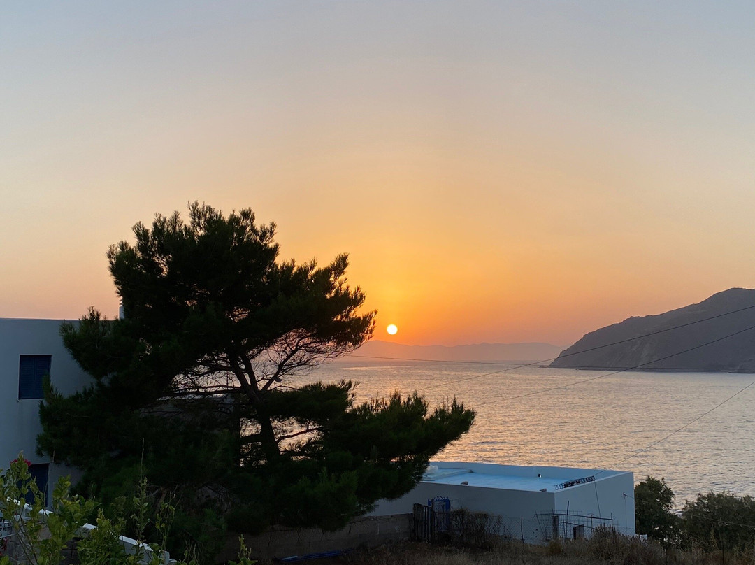 Karkisia Hotel主图