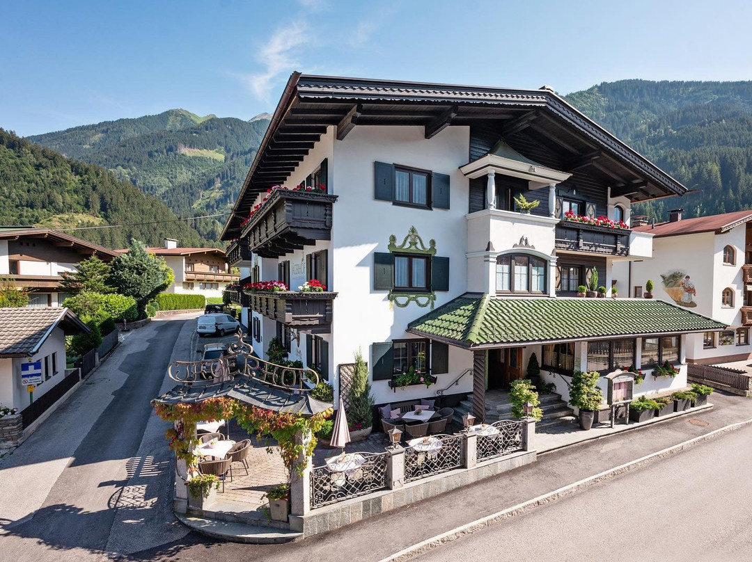 Jaegerhof Hotel