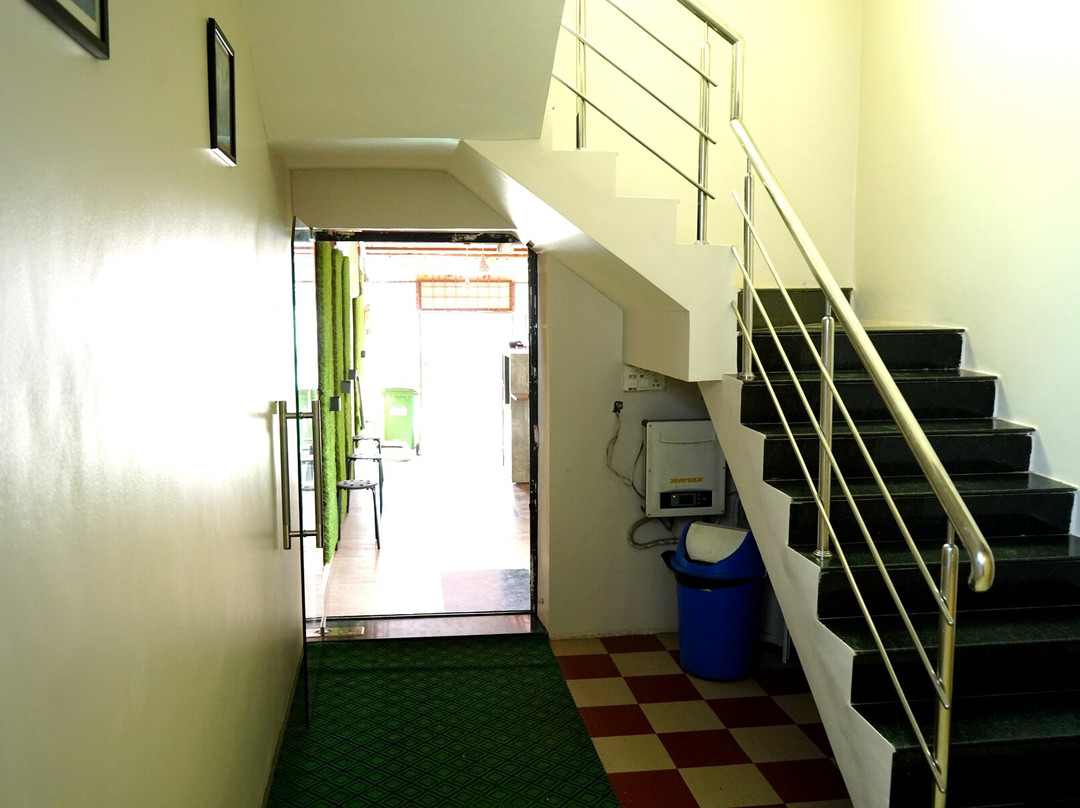 Hotel - Yuvraj Lodge主图