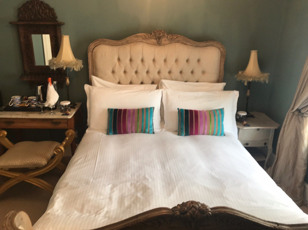 White House Hotel - Newquay主图