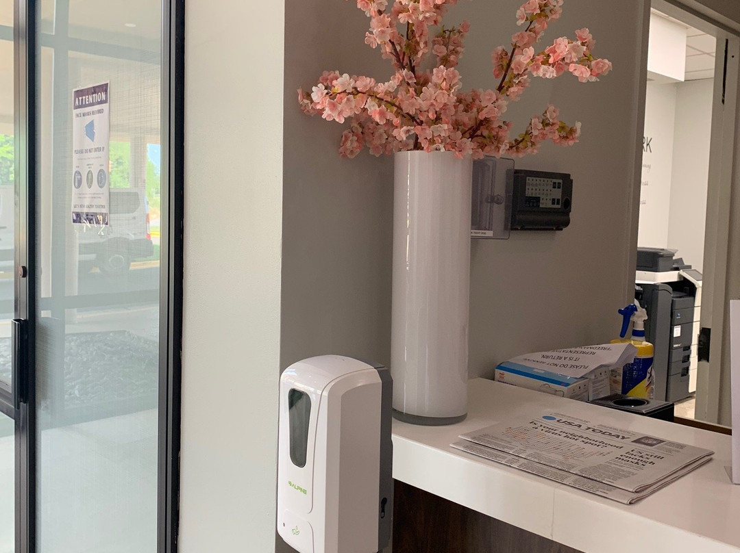 克拉丽奥酒店主图