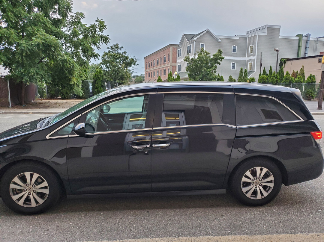 Copiague Taxi Service-Copiague必去景点