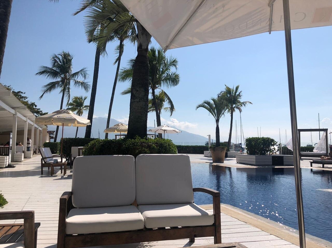 Sea Club Ilhabela-伊利亚贝拉必去景点
