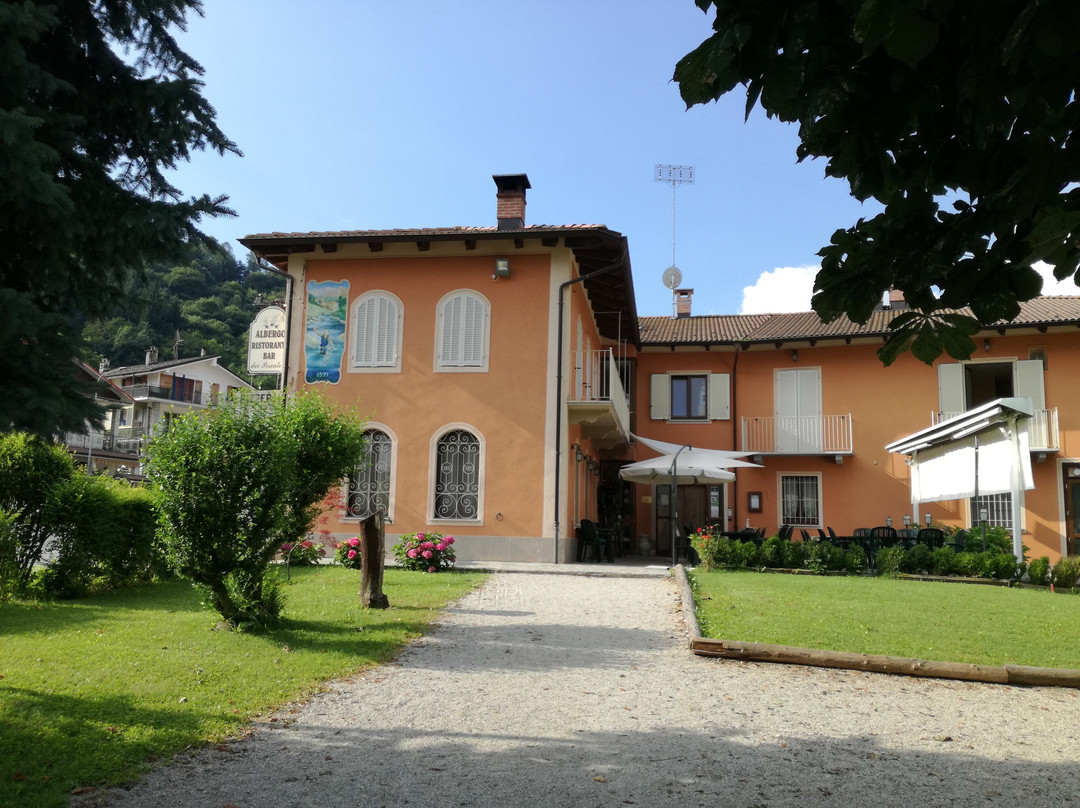 Albergo dei Pescatori主图