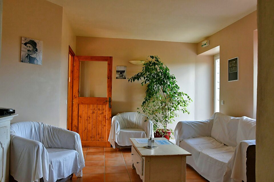 Les Hauts D'issensac主图