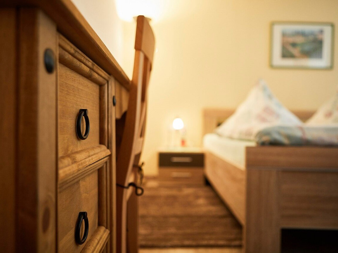 Gasthof-Pension Steppacher主图