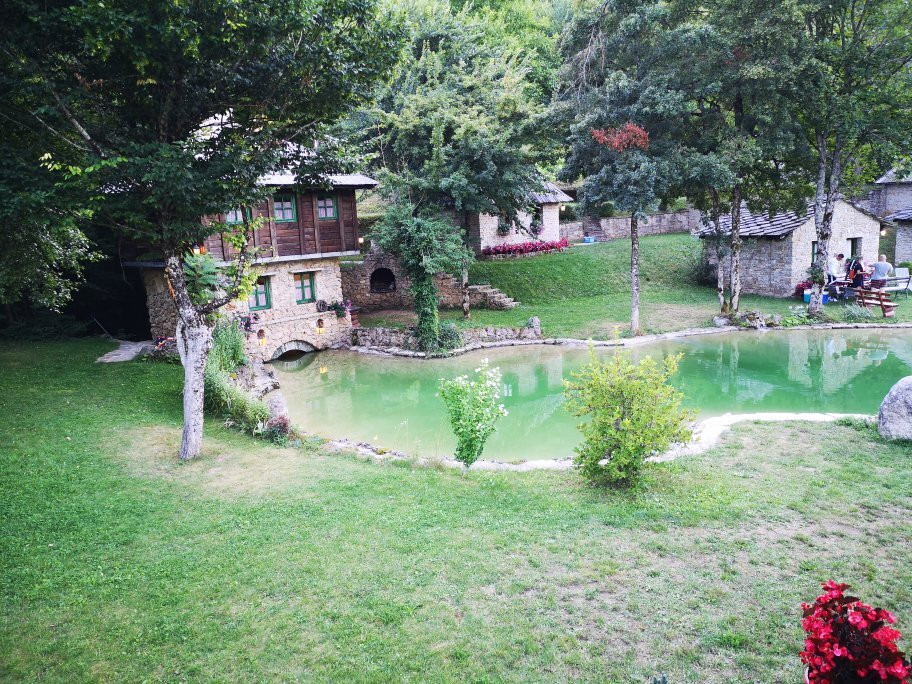 Hit Raft Tours景点图片