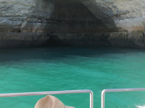 SeaAlgarve-阿尔布赞拉必去景点