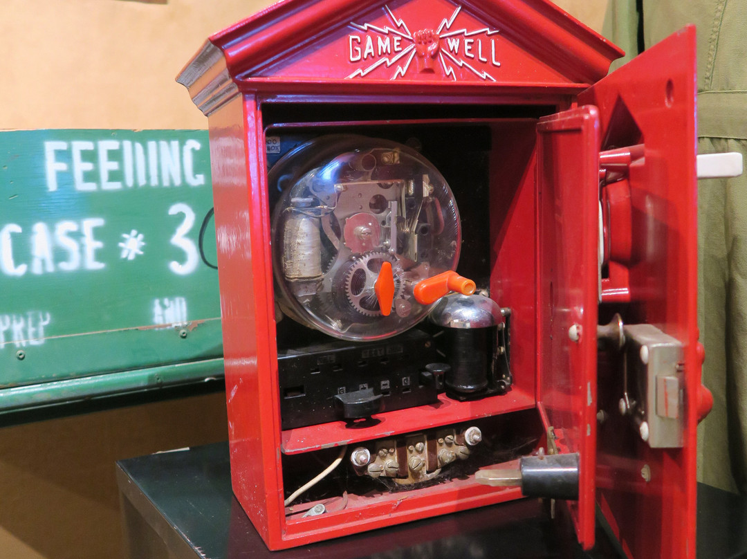 Port Hardy Museum & Archives景点图片