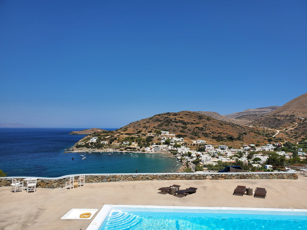 Pino Di Loto Boutique Bed And Breakfast主图