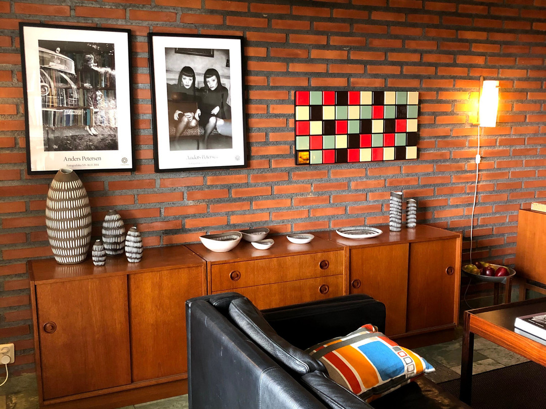 Hotel Hanöbris主图