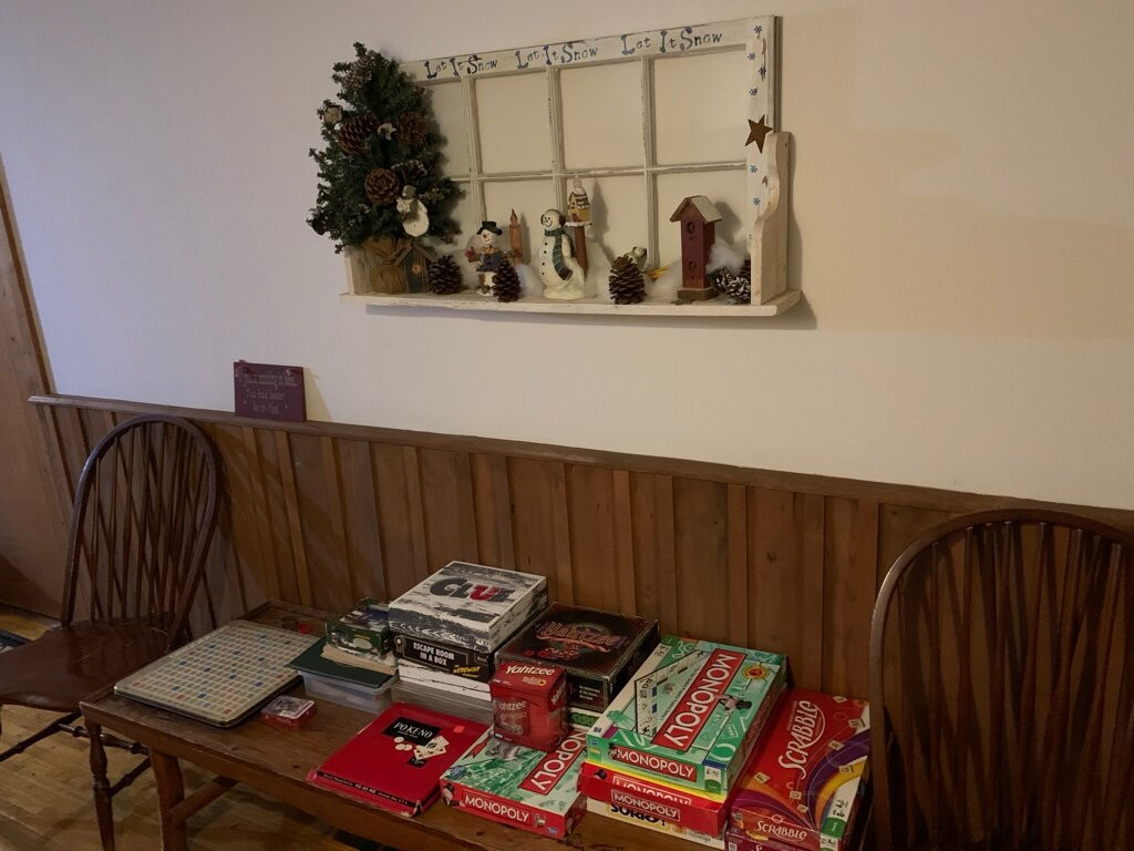 Little Main Street Inn主图