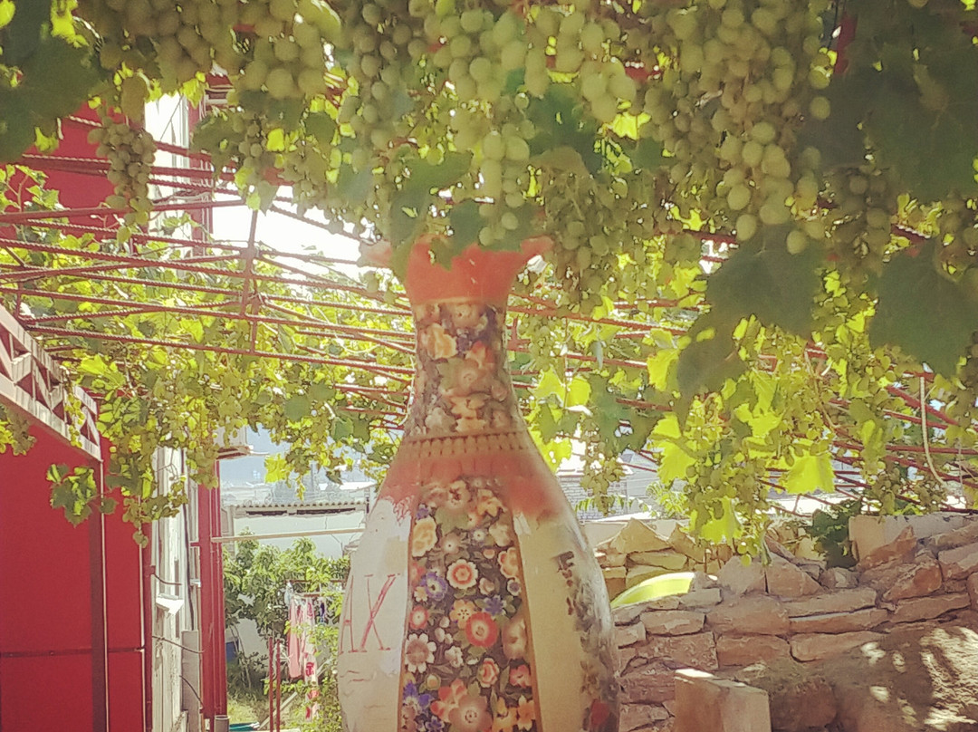 Izberbash旅游攻略图片