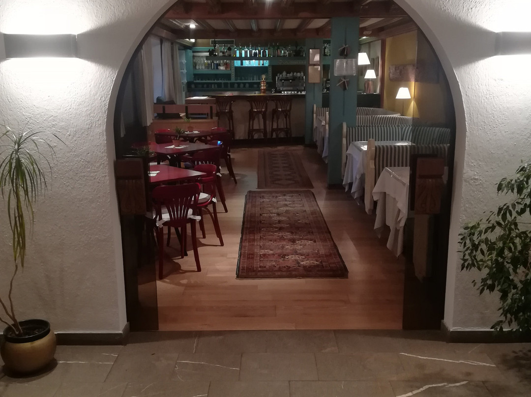 Hotel & Residence la Villa主图