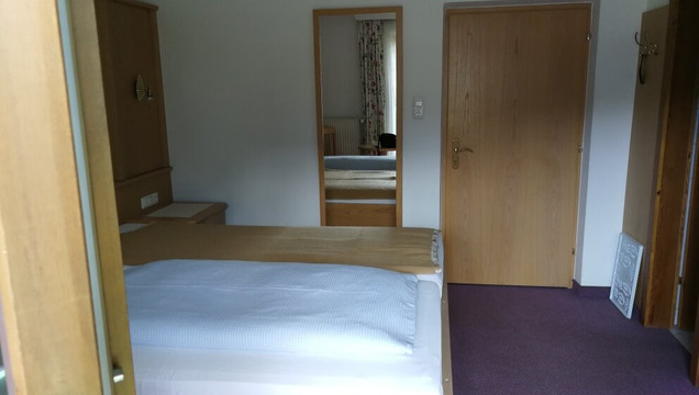 Gastehaus Wallner主图