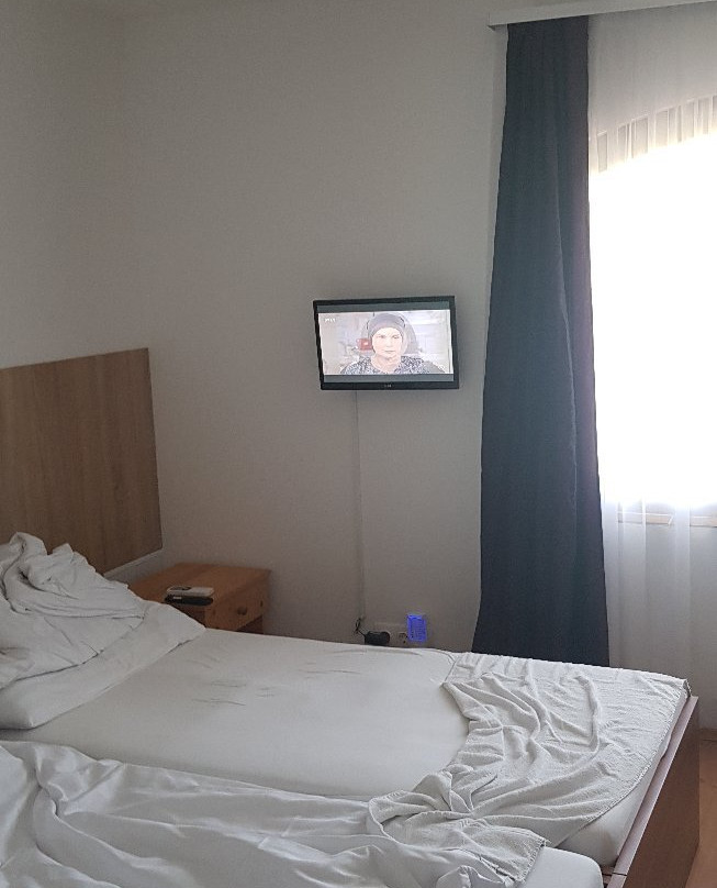 Margareta Apartman主图