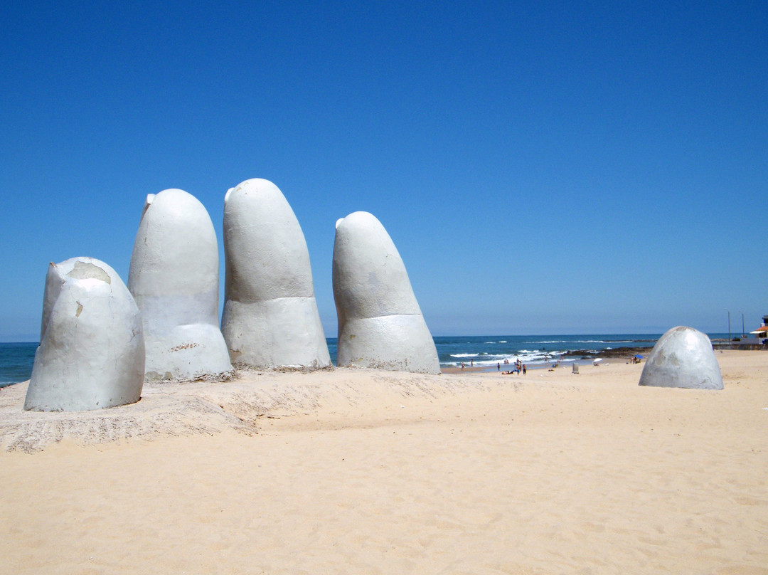 Tangol Tours Punta del Este-埃斯特角城必去景点