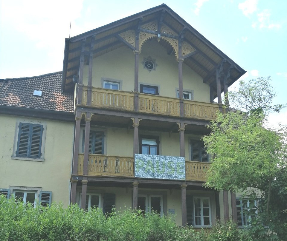 Kloster Adelberg-Adelberg必去景点